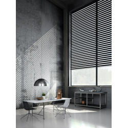 Tela Mist Softshade Blinds 